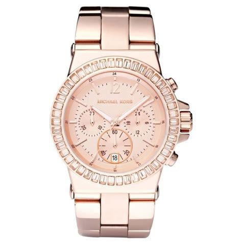 Michael Kors Watch Dylan Chronograph MK5412.